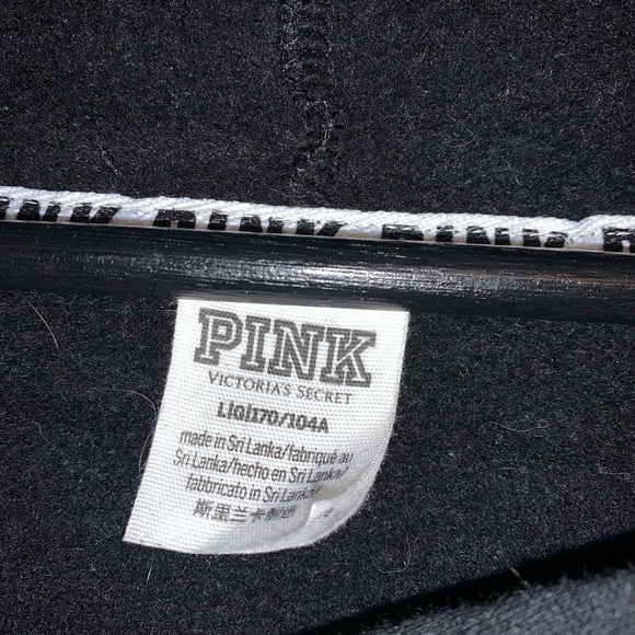 Vs hoodie - Picture 2 of 2